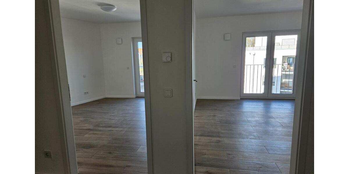 Etagenwohnung Saarbrücken West - 2 Zimmer, 44 m&sup2;, 760&euro; | Angebot:22005352