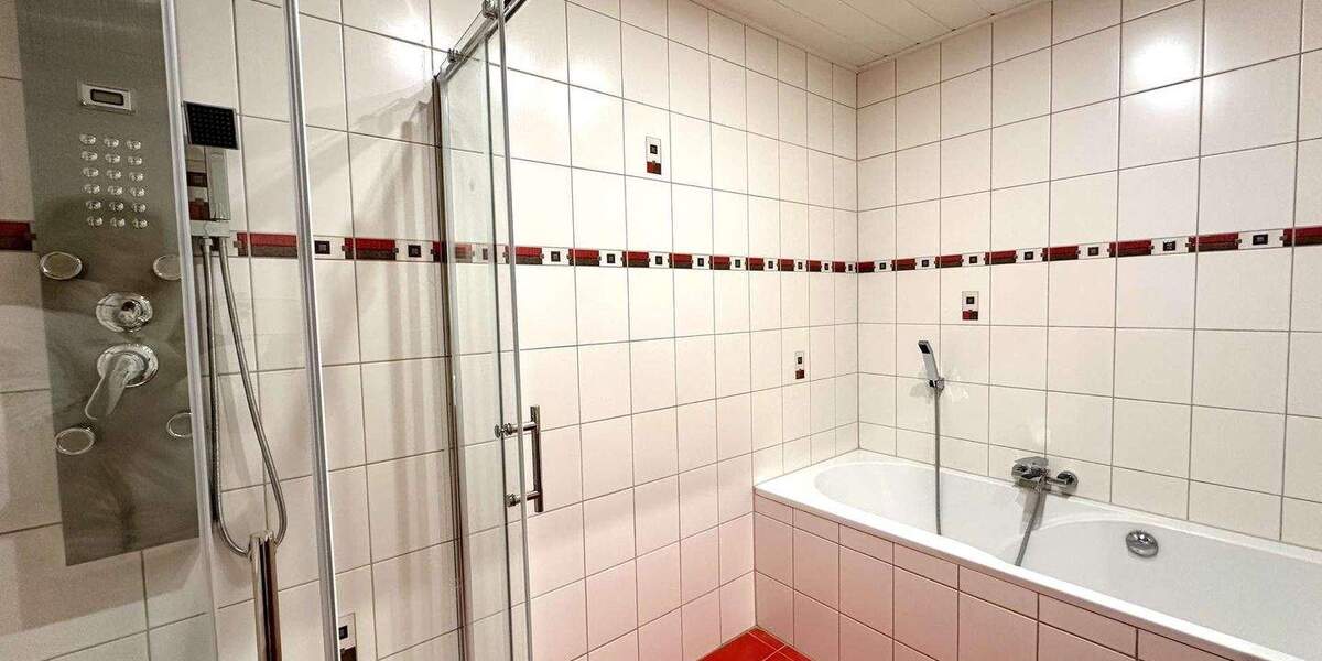 Etagenwohnung Dillingen/Saar Dillingen - 3 Zimmer, 91 m&sup2;, 135.000&euro; | Angebot:25670986