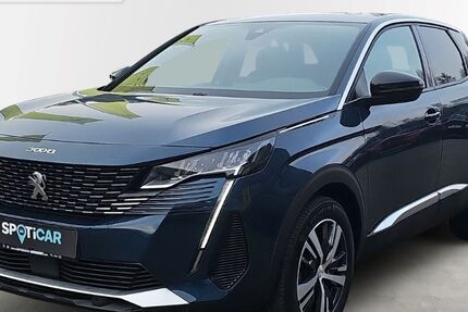 Peugeot 3008 14.800 km 22.990 &euro; Homburg 66424