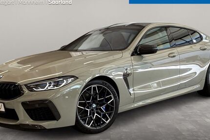BMW M8 71.458 km 91.990 &euro; Saarbrücken 66121