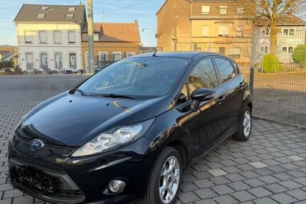 Ford Fiesta 124.500 km 4.100 &euro; Wadgassen 66787