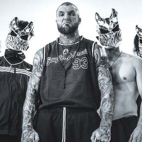 Slaughter To Prevail - Summer Tour 2026 01.08.2026 Garage