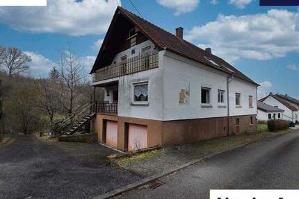 Haus Sankt Wendel Bubach - 1 Zimmer, 213 m&sup2;, 178.000&euro; | Angebot:25714025