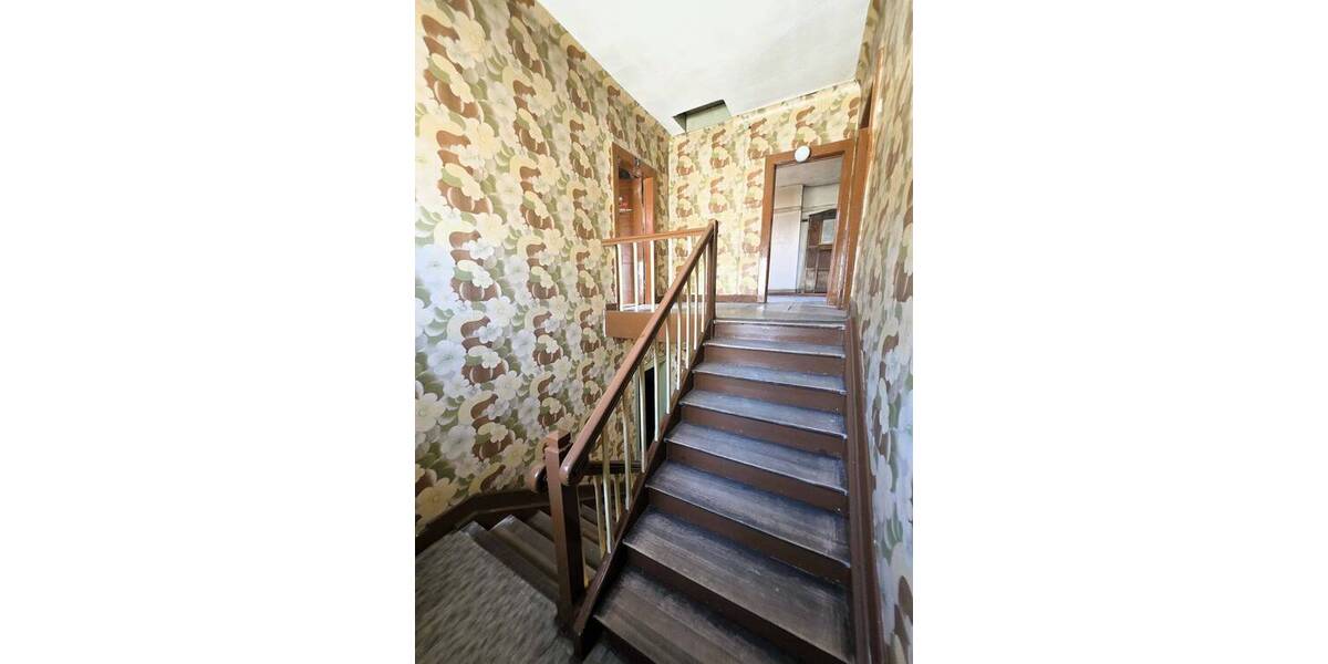 Mehrfamilienhaus, Wohnhaus Quierschied Fischbach - 1 Zimmer, 187 m&sup2;, 135.000&euro; | Angebot:25663883