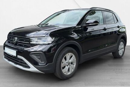 VW T-Cross 10.664 km 23.880 &euro; Saarlouis 66740