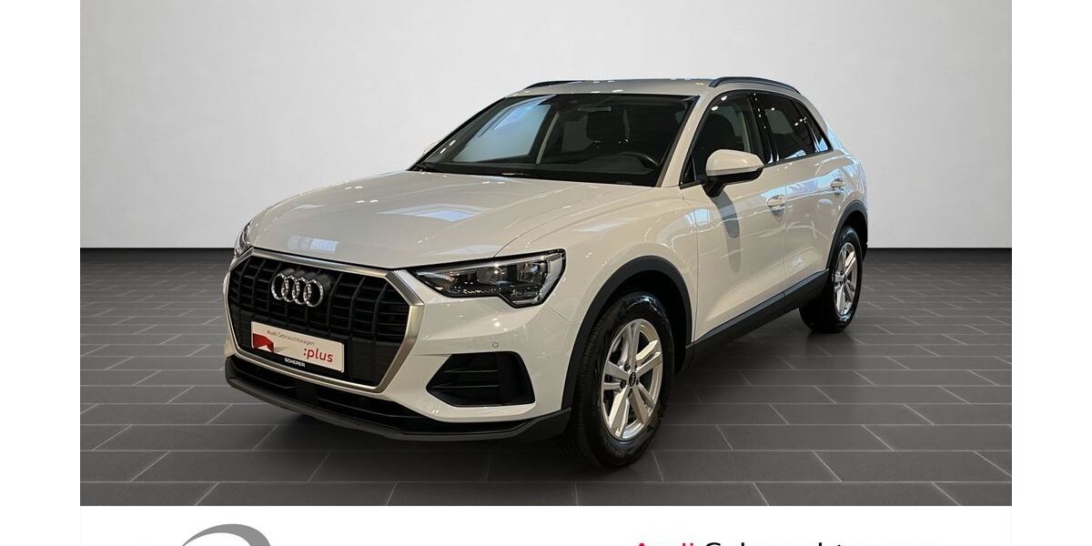 Audi Q3 34.682 km 36.290 &euro; Saarbrücken 66115