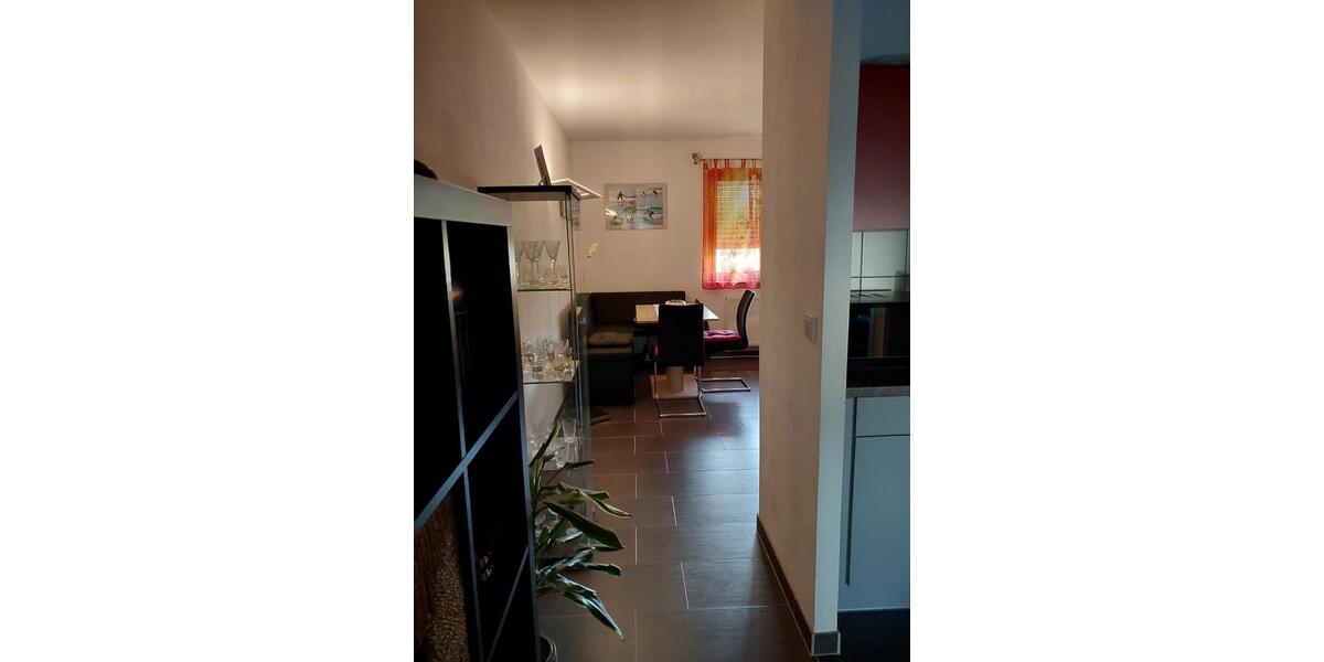 Etagenwohnung Riegelsberg - 2 Zimmer, 55 m&sup2;, 129.000&euro; | Angebot:25478585