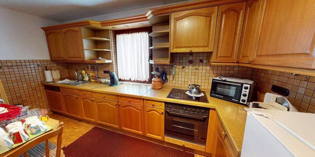 Mehrfamilienhaus, Wohnhaus Püttlingen - 199.000&euro; | Angebot:25674626