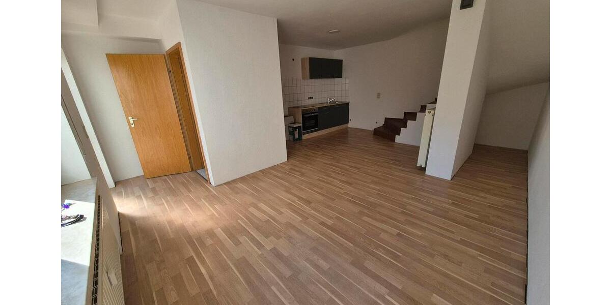 Etagenwohnung Kleinblittersdorf - 2 Zimmer, 80 m&sup2;, 650&euro; | Angebot:26265700