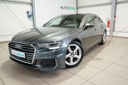 Audi A6 159.986 km 29.900 &euro; Homburg 66424