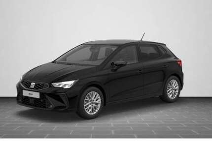 Seat Ibiza 3.900 km 22.990 &euro; Saarbrücken 66115