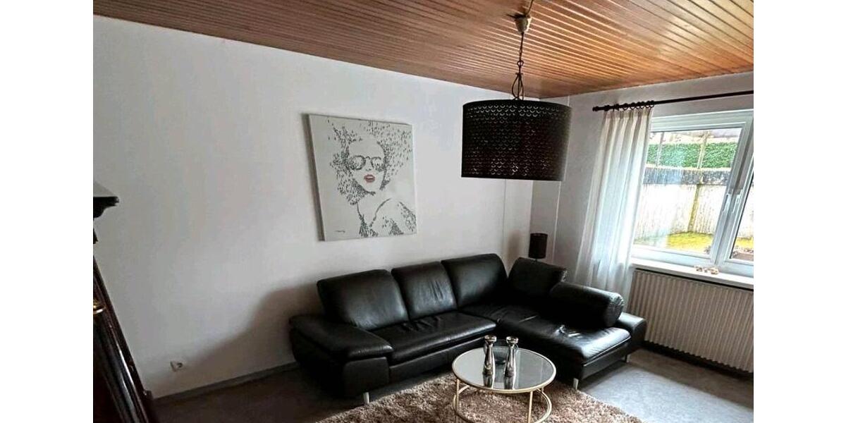 Terrassenwohnung Beckingen - 2 Zimmer, 50 m&sup2;, 680&euro; | Angebot:26635855