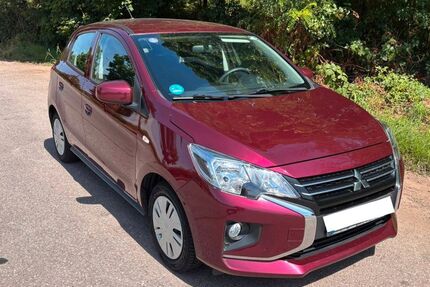 Mitsubishi Space Star 62.000 km 7.990 &euro; Nalbach 66809