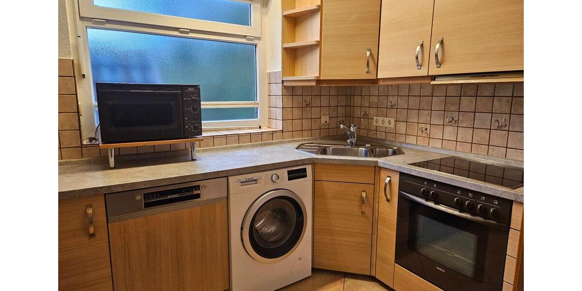 Etagenwohnung Ottweiler - 3 Zimmer, 90 m&sup2;, 850&euro; | Angebot:26560905