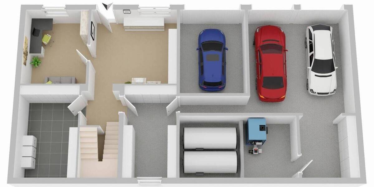 Mehrfamilienhaus, Wohnhaus Püttlingen - 275.000&euro; | Angebot:25737021