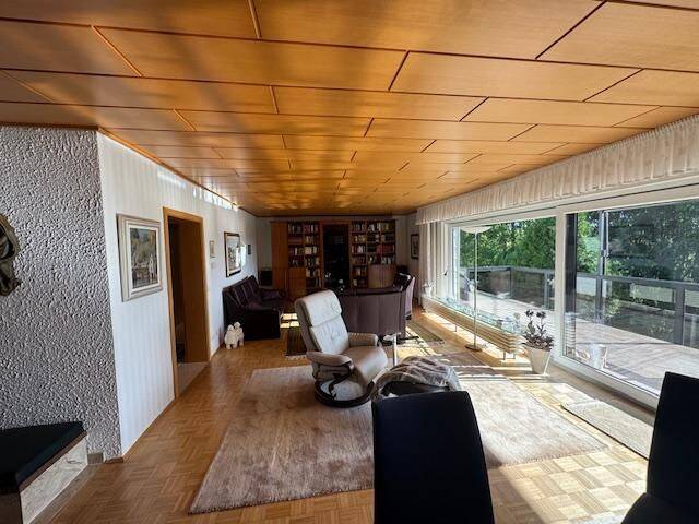 Reihenendhaus Saarbrücken Eschberg - 5 Zimmer, 188 m&sup2;, 445.000&euro; | Angebot:26247202