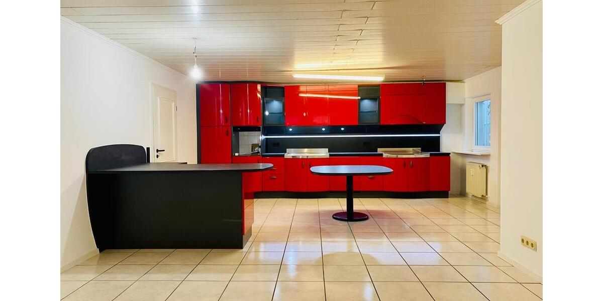 Etagenwohnung Saarbrücken West - 2 Zimmer, 80 m&sup2;, 700&euro; | Angebot:24430845