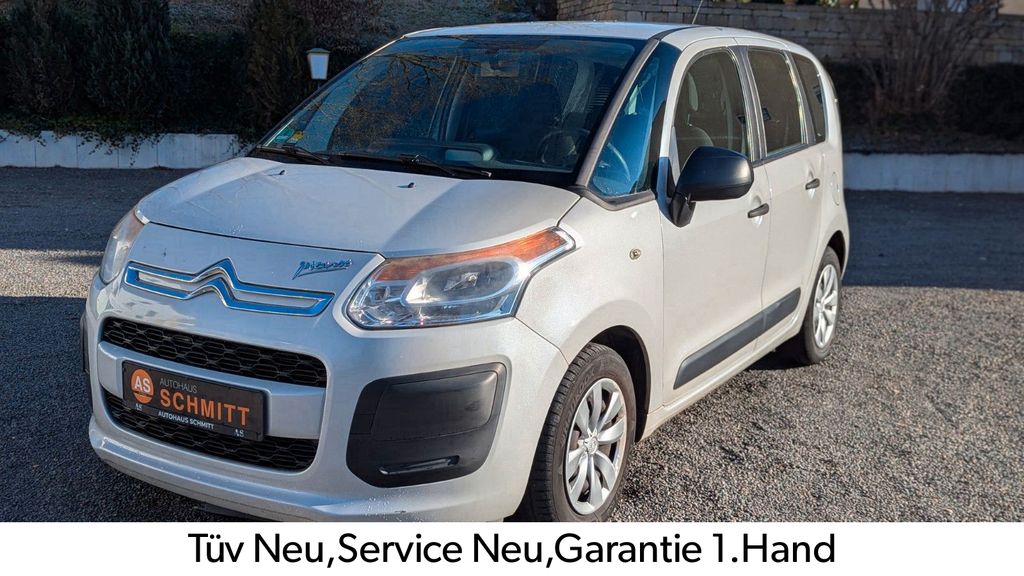 Citroen C3 127.414 km 4.999 &euro; Lebach 66822