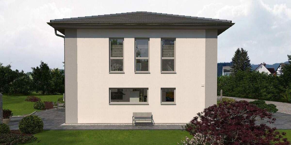 Einfamilienhaus Schwalbach - 6 Zimmer, 187 m&sup2;, 487.200&euro; | Angebot:25675964