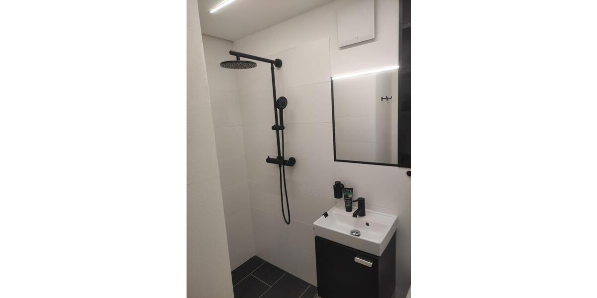 Etagenwohnung Saarbrücken Kieselhumes - 1 Zimmer, 23 m&sup2;, 550&euro; | Angebot:25861897