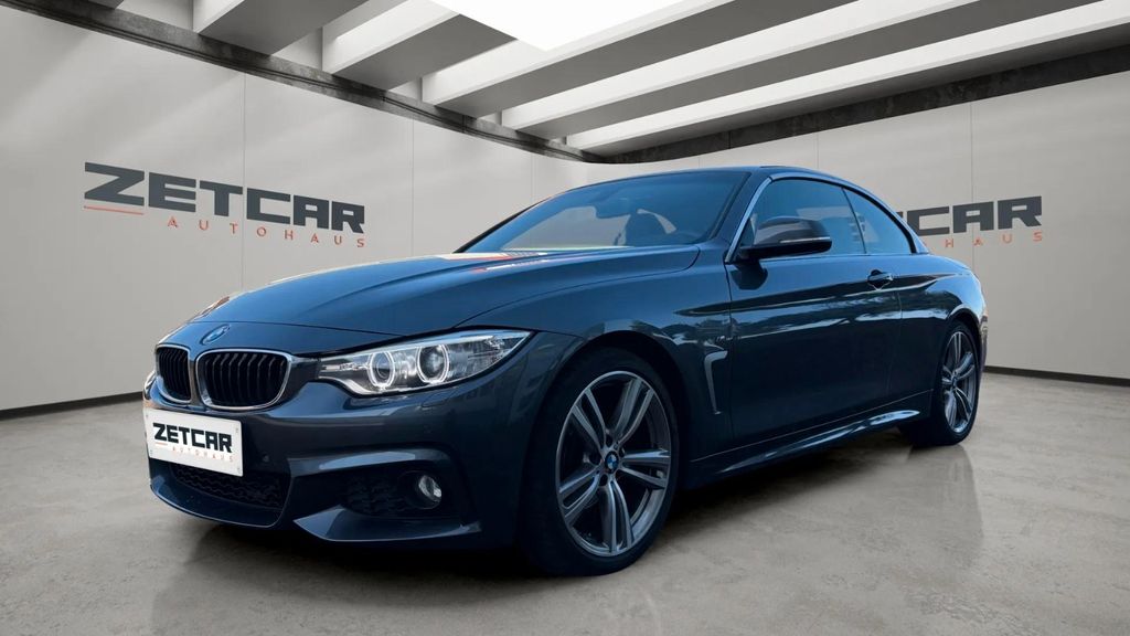 BMW 420 48.392 km 25.000 &euro; Saarbrücken 66271