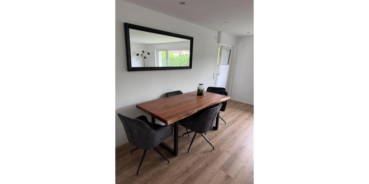 Etagenwohnung Saarbrücken Bübingen - 3 Zimmer, 88 m&sup2;, 1.190&euro; | Angebot:26705242