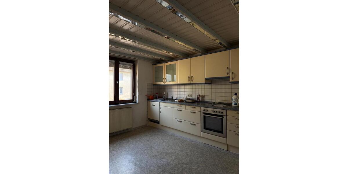 Reihenhaus Sankt Ingbert - 3 Zimmer, 88 m&sup2;, 149.000&euro; | Angebot:26697428