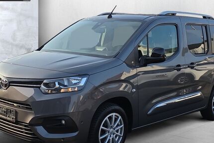 Toyota Proace City 41.600 km 22.888 &euro; Zweibrücken 66482