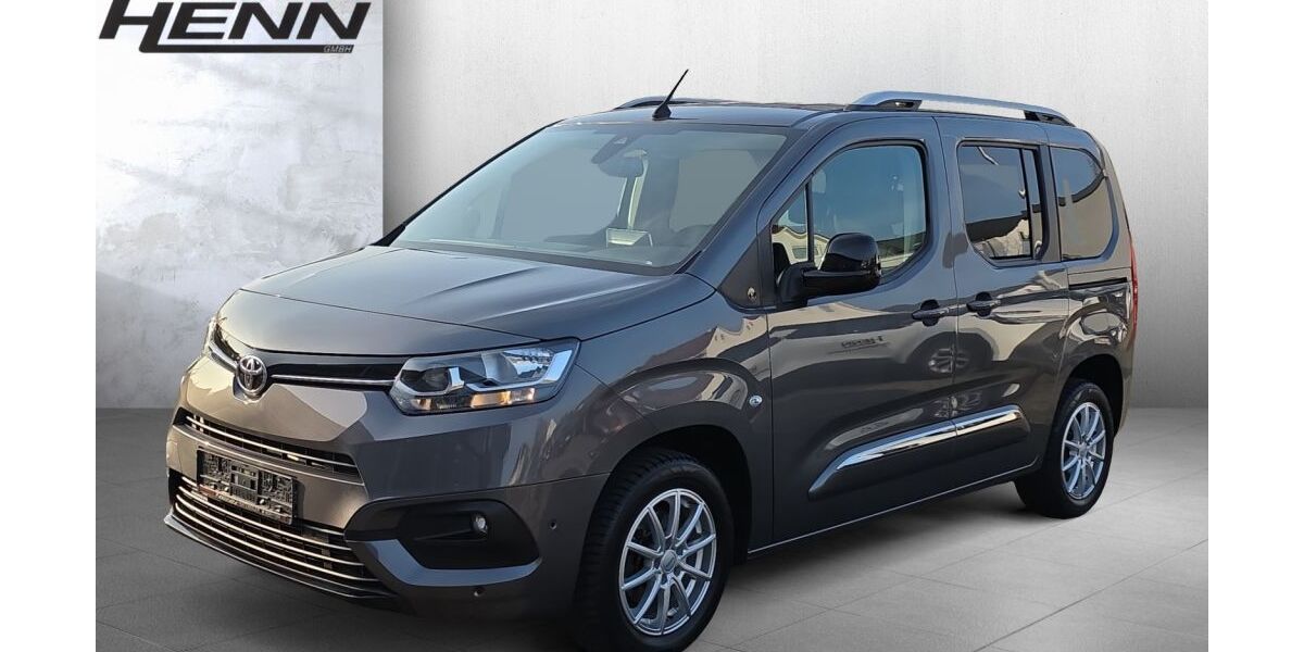 Toyota Proace City 41.600 km 22.888 &euro; Zweibrücken 66482