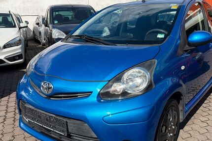 Toyota Aygo (X) 120.000 km 3.490 &euro; Saarlouis 66740