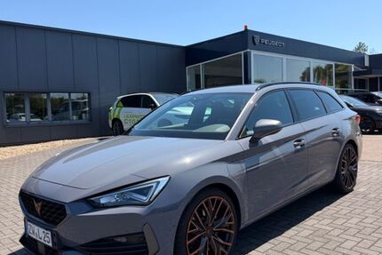 Cupra Leon 36.000 km 26.900 &euro; Waldmohr 66914