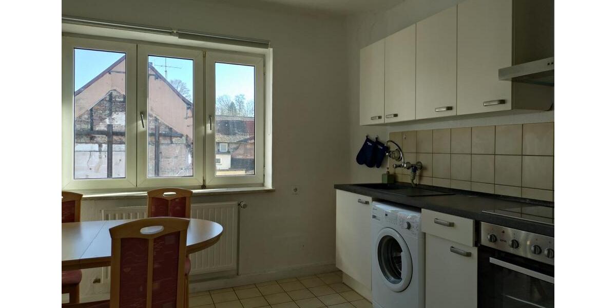 Etagenwohnung Zweibrücken - 2 Zimmer, 52 m&sup2;, 560&euro; | Angebot:25792302