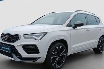 Cupra Ateca 18.671 km 34.900 &euro; Neunkirchen 66539