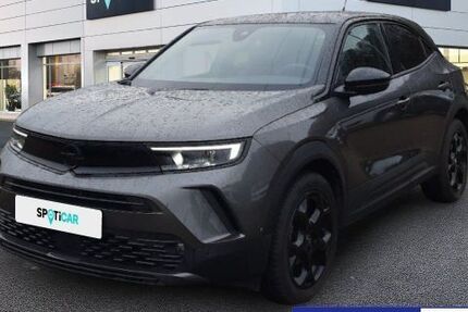 Opel Mokka 18.852 km 19.990 &euro; Völklingen 66333