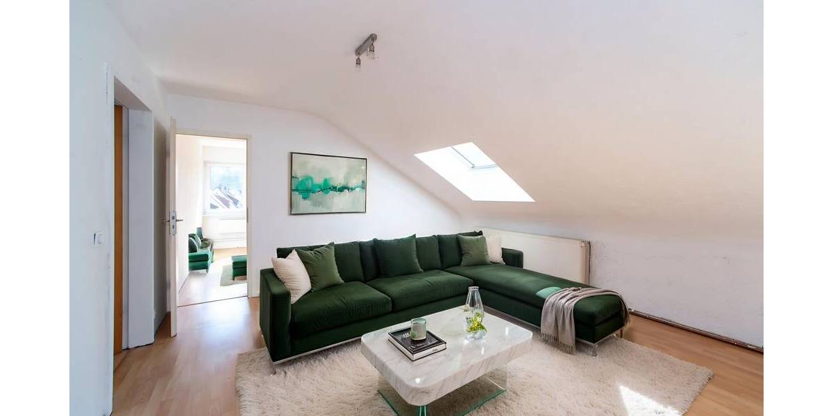 Mehrfamilienhaus, Wohnhaus Saarbrücken / Brebach-Fechingen Brebach-Fechingen - 9 Zimmer, 250 m&sup2;, 415.000&euro; | Angebot:25957973