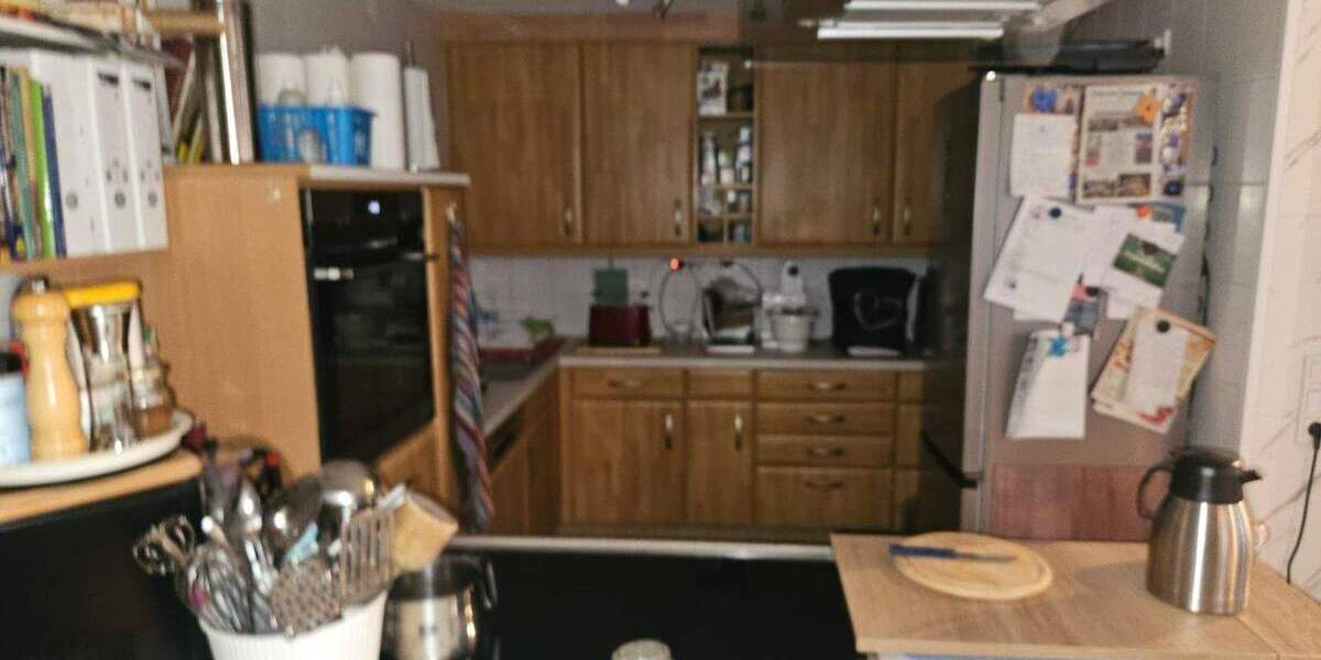 Etagenwohnung Ottweiler - 2 Zimmer, 70 m&sup2;, 169.000&euro; | Angebot:25744473