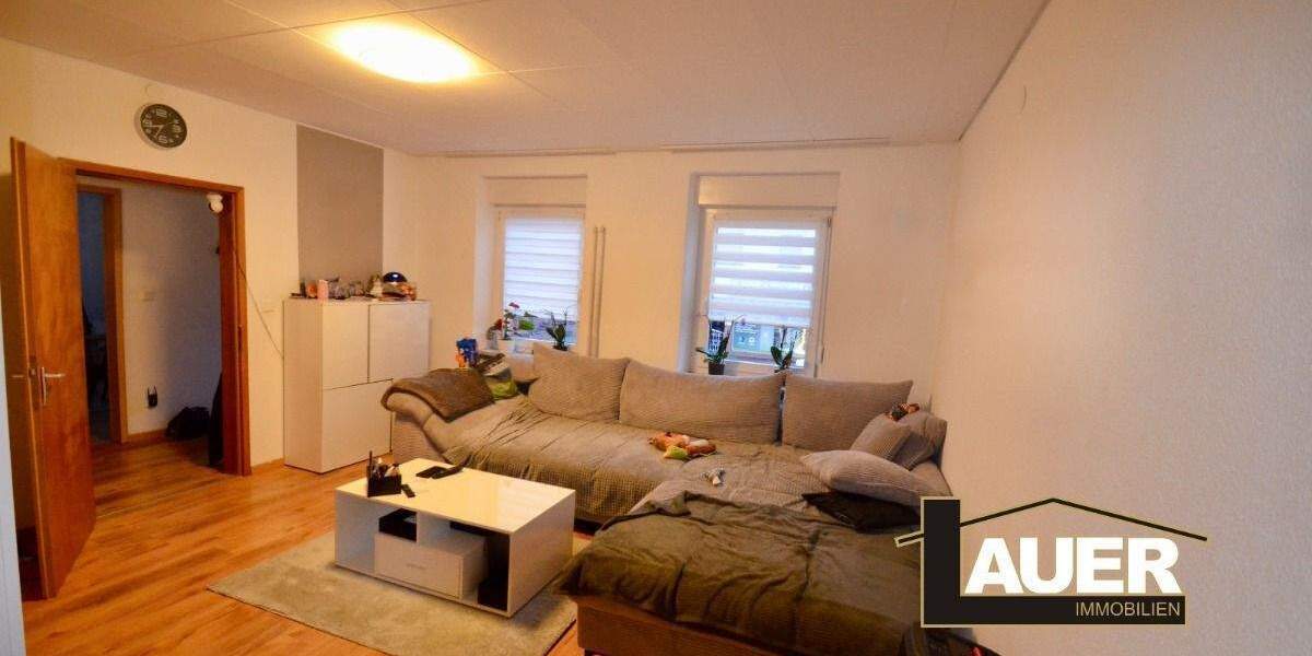 Mehrfamilienhaus, Wohnhaus Völklingen Ludweiler - 8 Zimmer, 183 m&sup2;, 235.000&euro; | Angebot:25729525