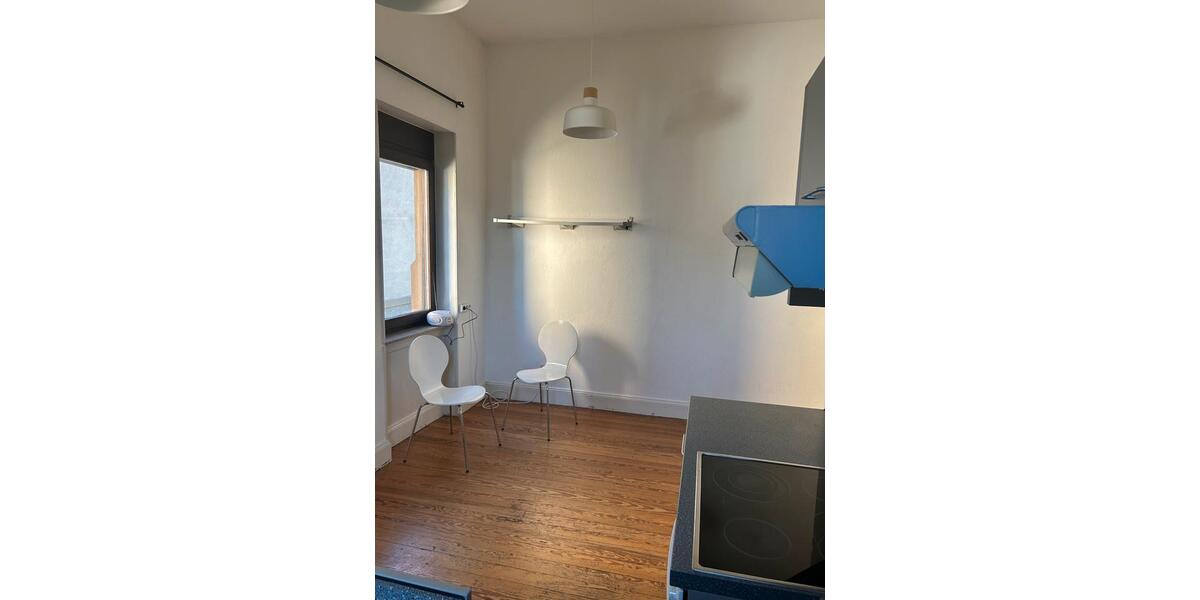 Etagenwohnung Saarbrücken St. Arnual - 3 Zimmer, 80 m&sup2;, 900&euro; | Angebot:25342844