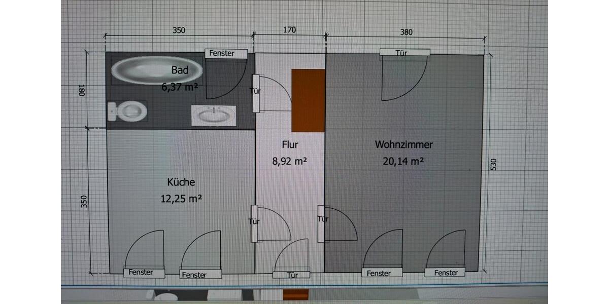 Einfamilienhaus Marpingen - 4 Zimmer, 50 m&sup2;, 73.000&euro; | Angebot:24751659