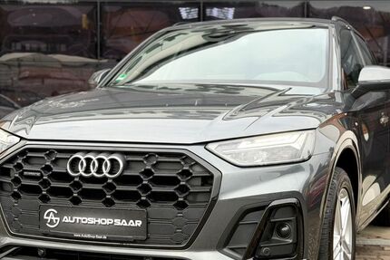 Audi Q5 175.721 km 27.990 &euro; Saarbrücken 66117