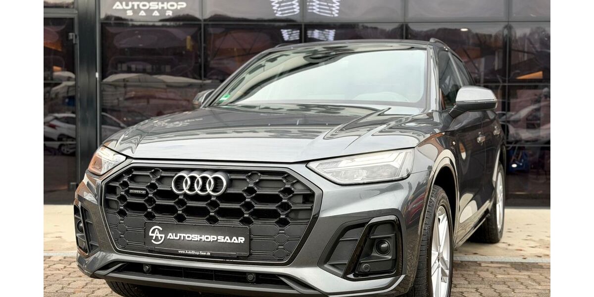 Audi Q5 175.721 km 27.990 &euro; Saarbrücken 66117
