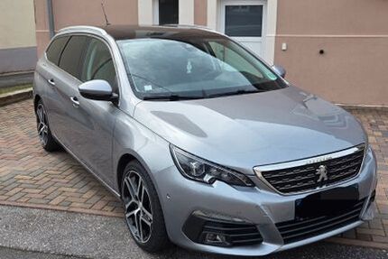 Peugeot 308 130.000 km 11.500 &euro; Überherrn 66802