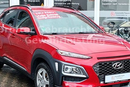 Hyundai KONA 67.354 km 13.798 &euro; Kirkel 66459