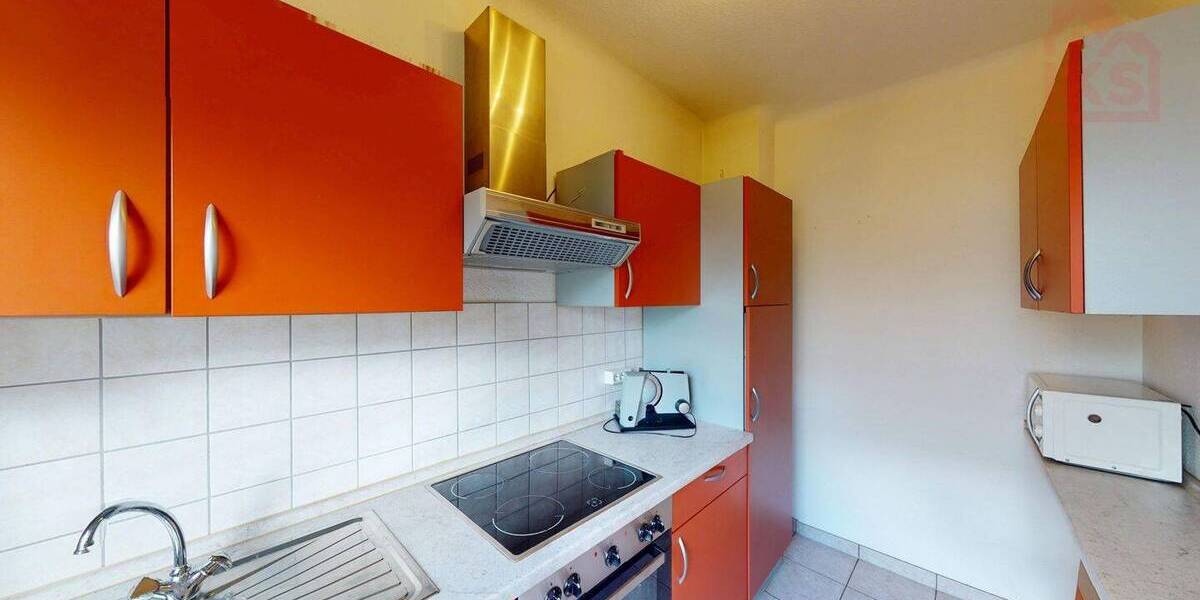 Reihenmittelhaus Saarlouis Roden - 9 Zimmer, 209 m&sup2;, 239.000&euro; | Angebot:26740496