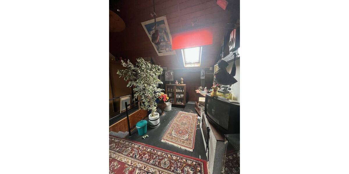 Einfamilienhaus Wadgassen Schaffhausen - 6 Zimmer, 124 m&sup2;, 169.000&euro; | Angebot:26043240