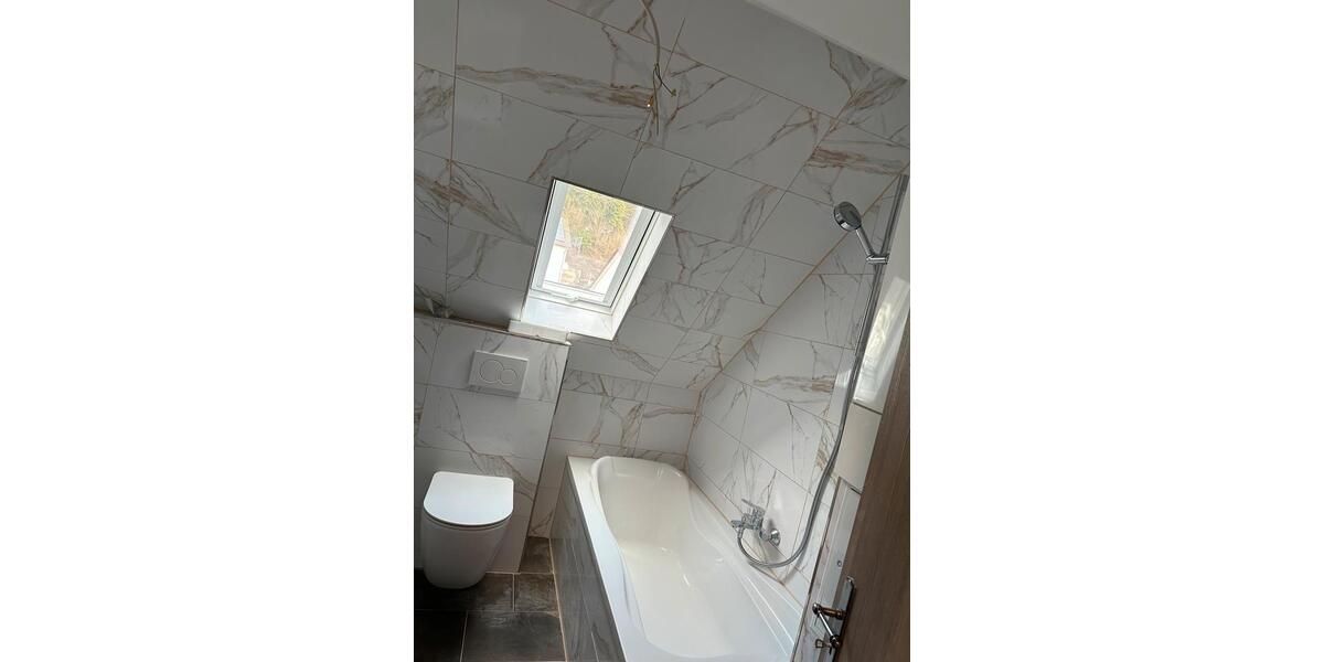 Dachgeschoßwohnung Zweibrücken - 3 Zimmer, 63 m&sup2;, 750&euro; | Angebot:24870535