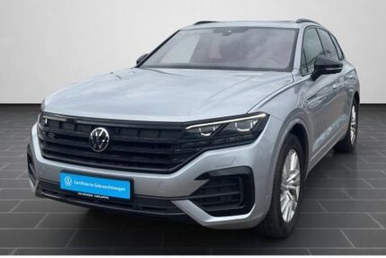 VW Touareg 51.150 km 54.800 &euro; Saarbrücken 66115