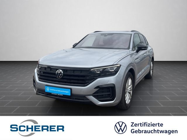 VW Touareg 51.150 km 54.800 &euro; Saarbrücken 66115