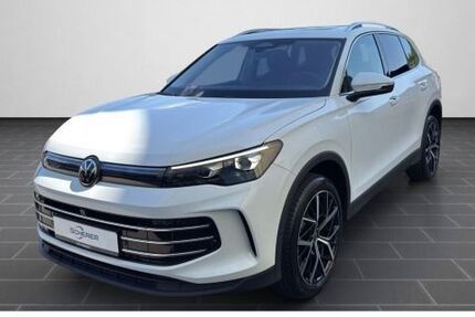 VW Tiguan 3.900 km 55.990 &euro; Saarbrücken 66115