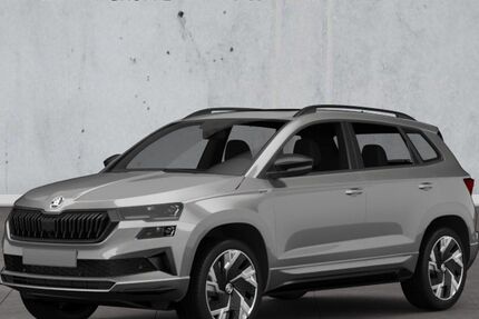 Skoda Karoq 29.500 km 31.790 &euro; Saarlouis 66740